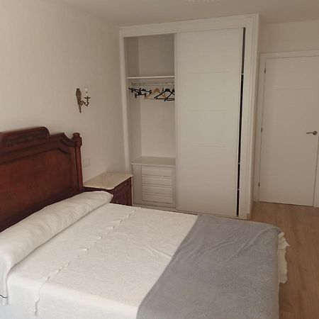 Apartamento En Segunda Linea De Playa Silgar Sanxenxo Zewnętrze zdjęcie