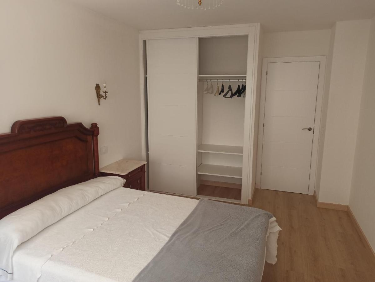Apartamento En Segunda Linea De Playa Silgar Sanxenxo Zewnętrze zdjęcie