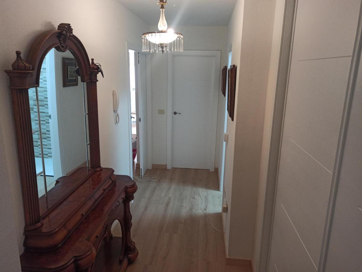 Apartamento En Segunda Linea De Playa Silgar Sanxenxo Zewnętrze zdjęcie